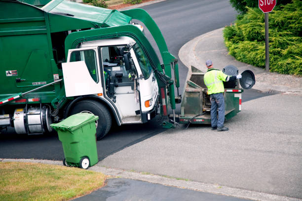 Best Residential Junk Removal  in Ranger, TX