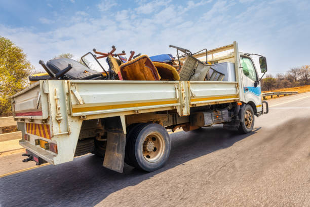 Best Residential Junk Removal  in Ranger, TX